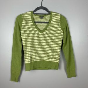Ann Taylor sweater (size sm)